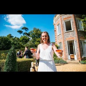 Meet your Posher, Denille